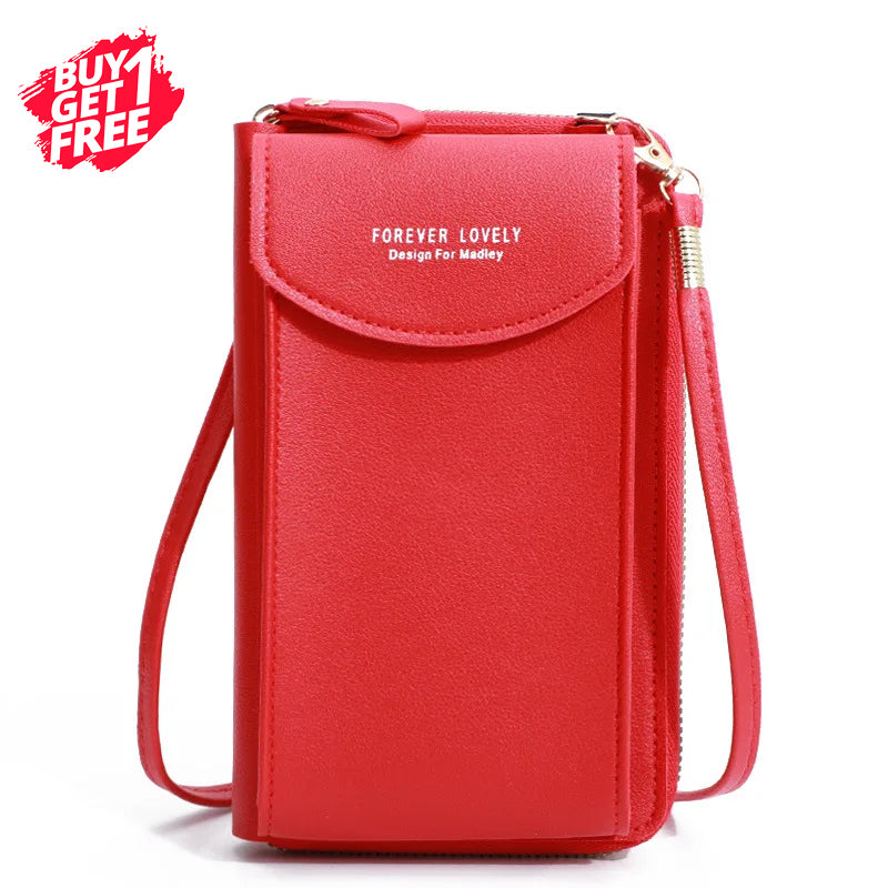 The Everyday Clutch - Supplier 3