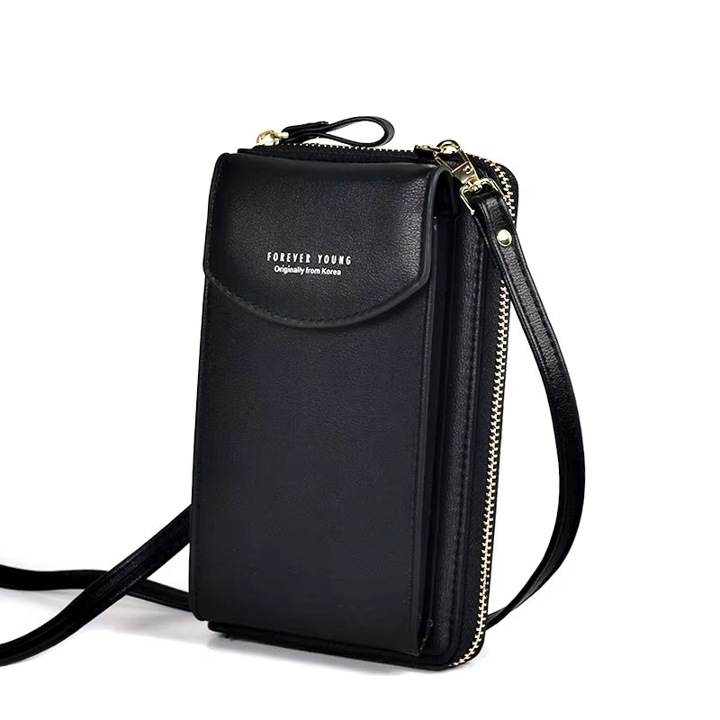 The Everyday Clutch - Supplier 3