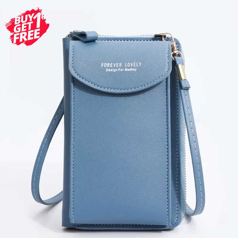 The Everyday Clutch - Supplier 3