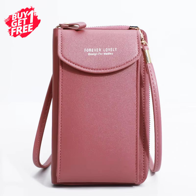 The Everyday Clutch - Supplier 3