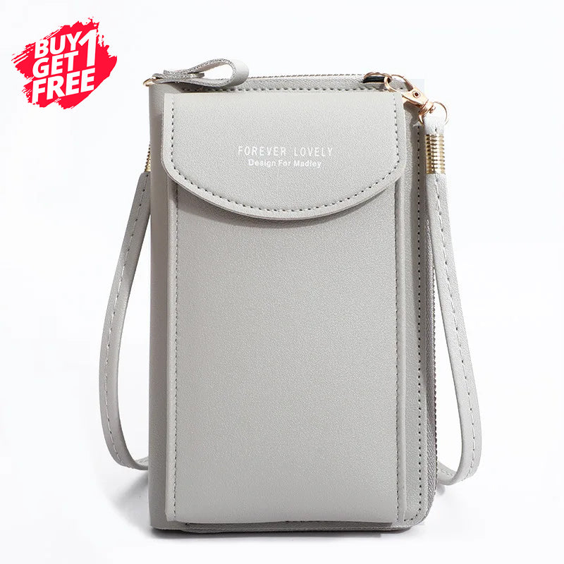 The Everyday Clutch - Supplier 3