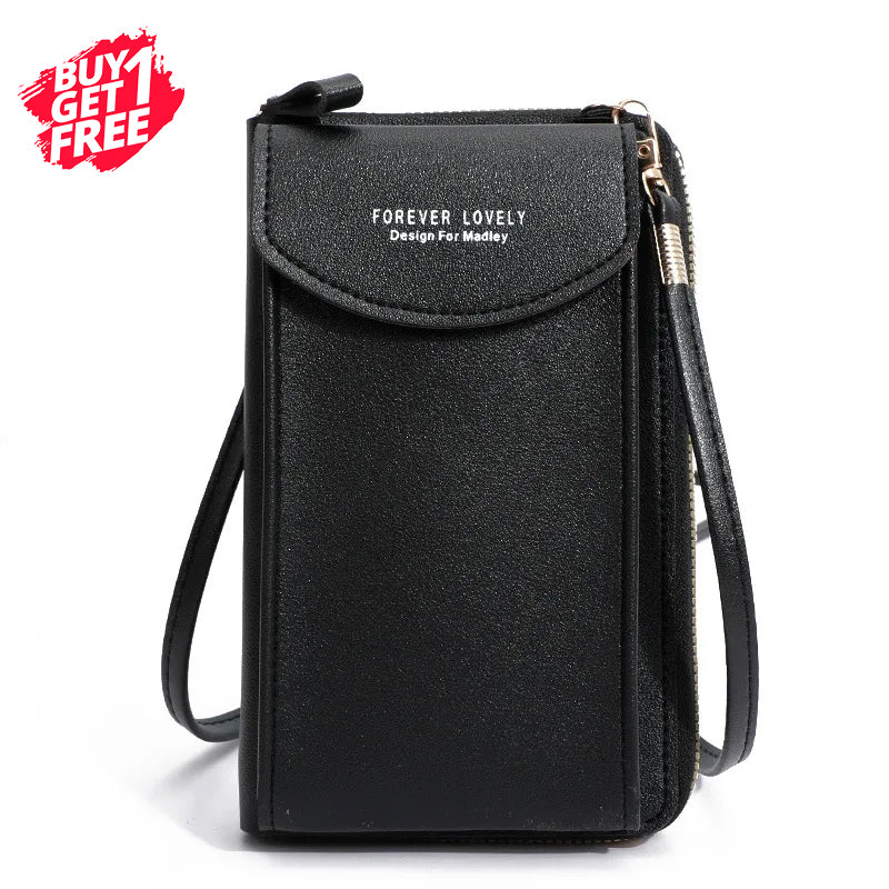 The Everyday Clutch - Supplier 3