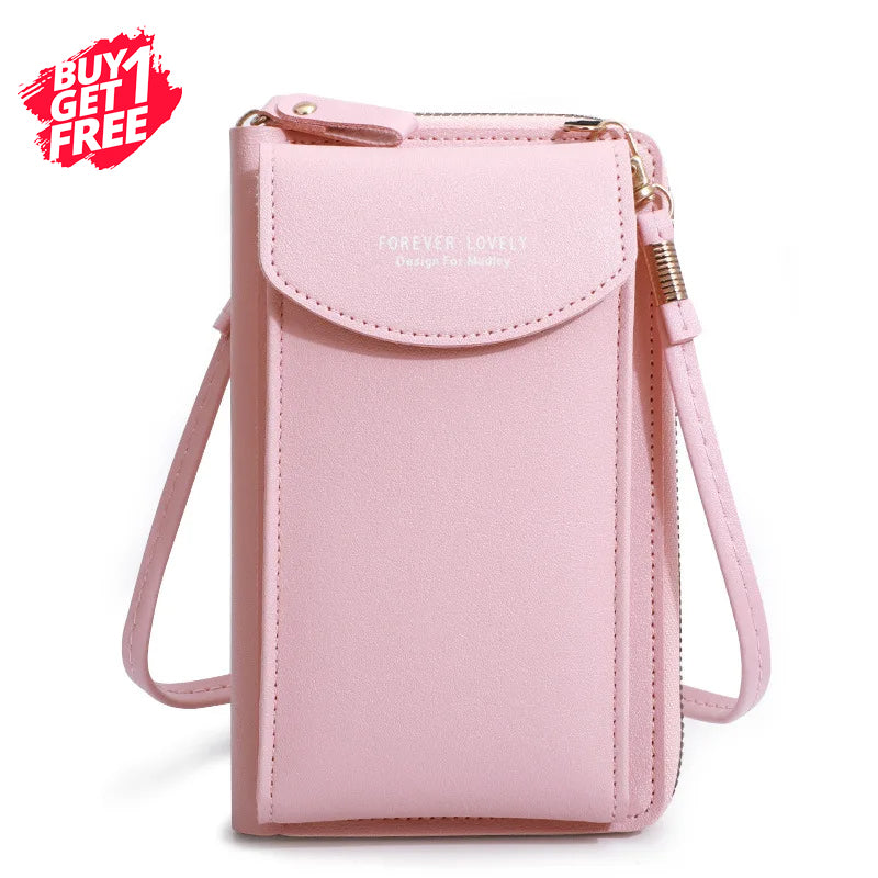 The Everyday Clutch - Supplier 3