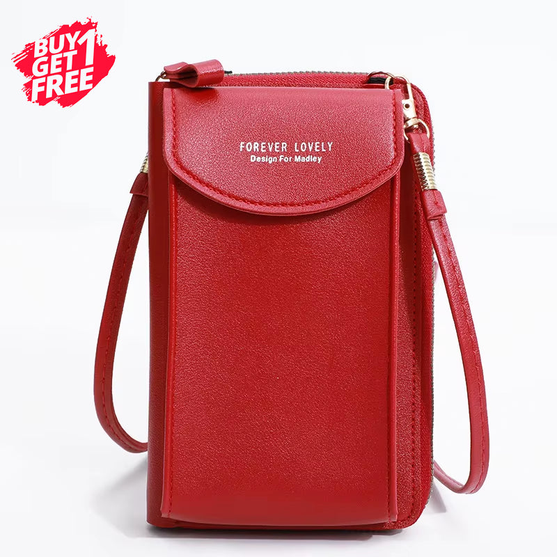 The Everyday Clutch - Supplier 3