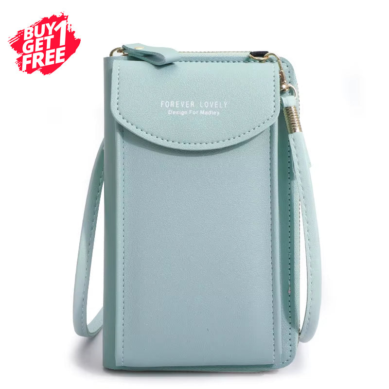 The Everyday Clutch - Supplier 3