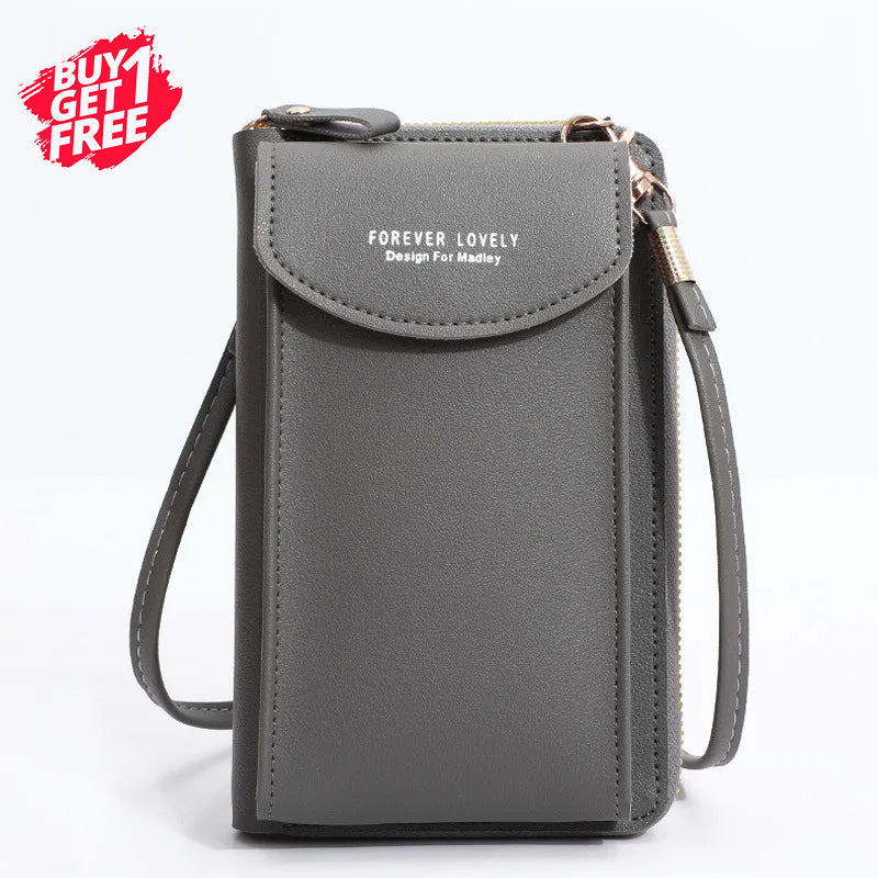 The Everyday Clutch - Supplier 3