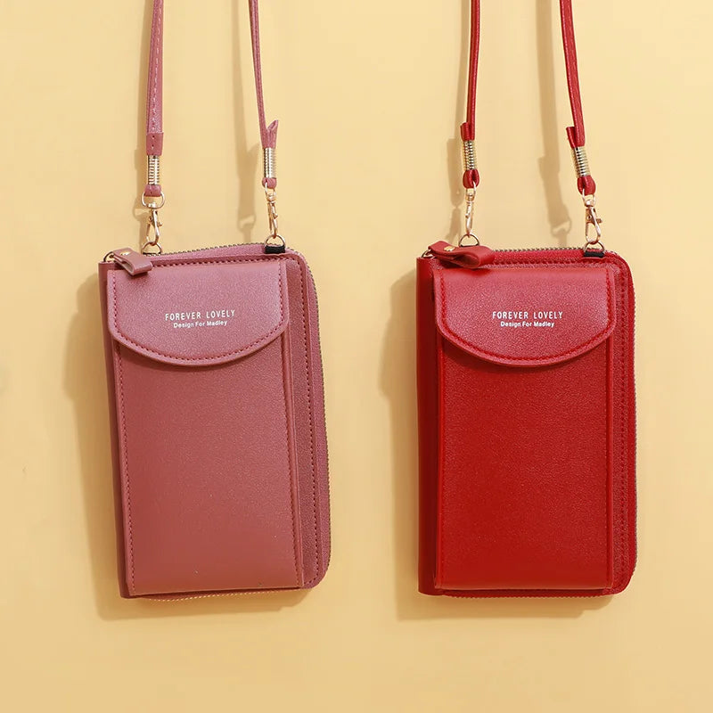 The Everyday Clutch - Supplier 3