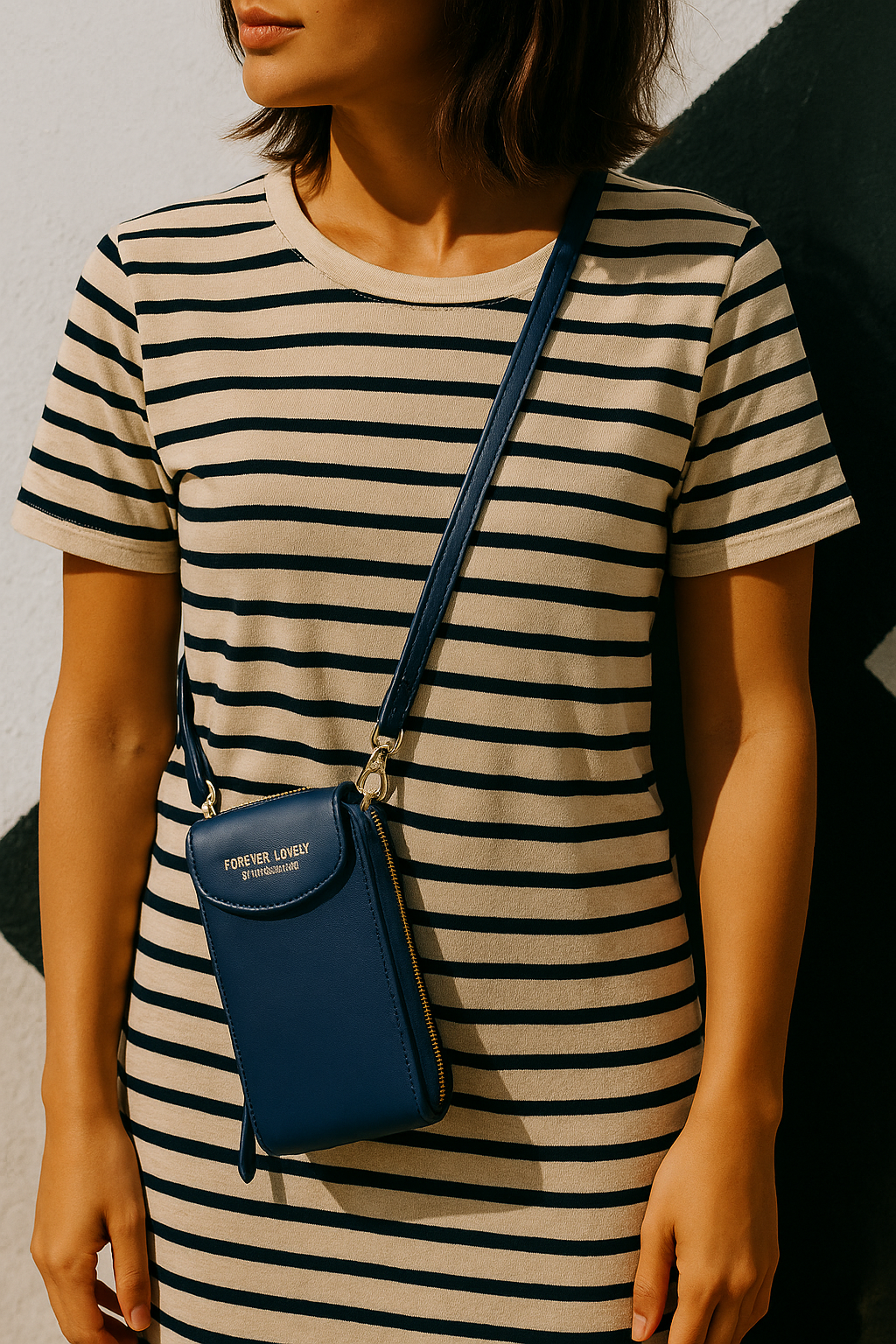 The Everyday Clutch - Supplier 3