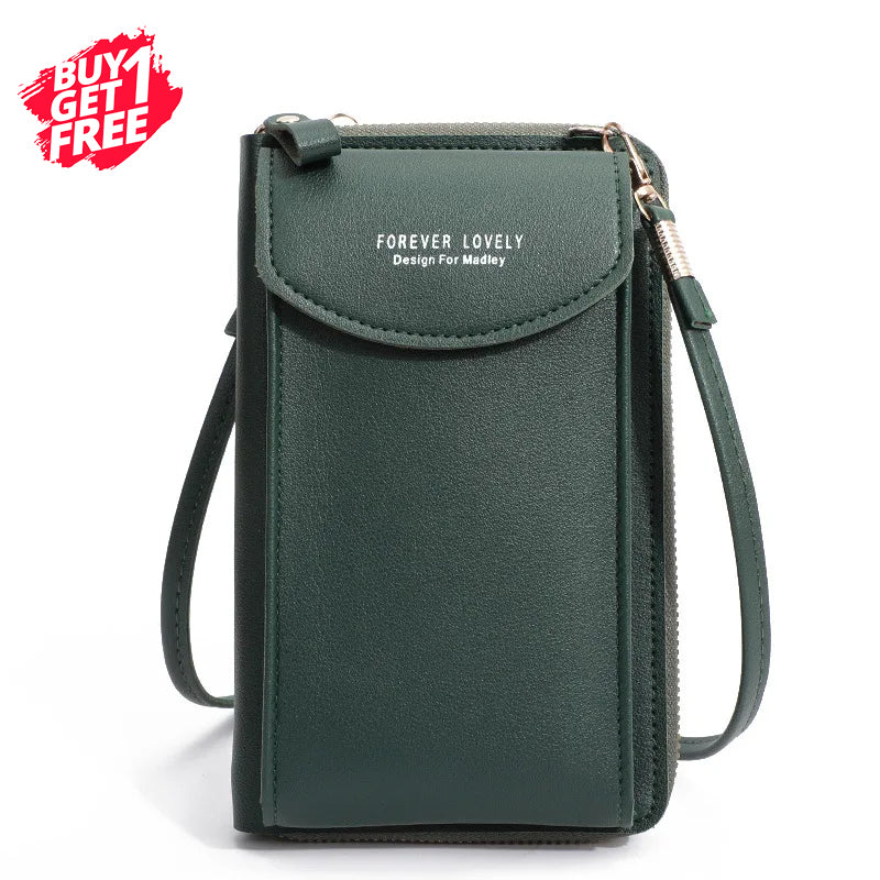 The Everyday Clutch - Supplier 3