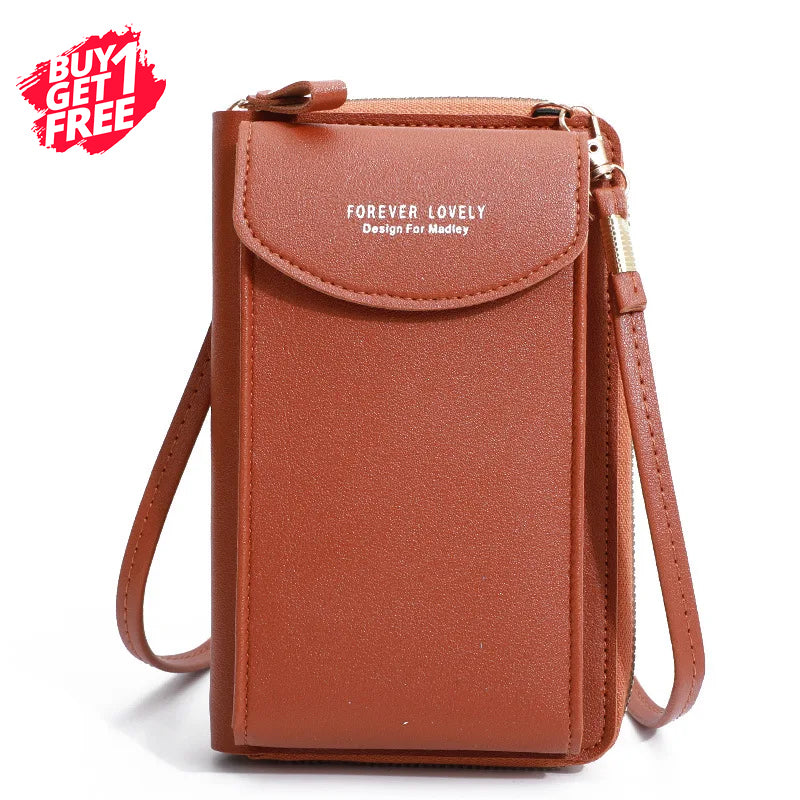 The Everyday Clutch - Supplier 3
