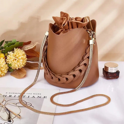 Snake Bag Chains Bag Chain Strap Replacement 7Mm Wide Flat Chain Strap Metal Chains for Wallet Tote Bag Shoulder Crossbody Bag