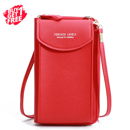 The Everyday Clutch - Supplier 3