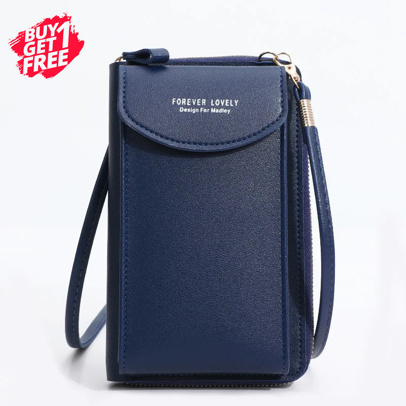 The Everyday Clutch - Supplier 3