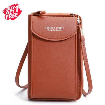The Everyday Clutch - Supplier 3