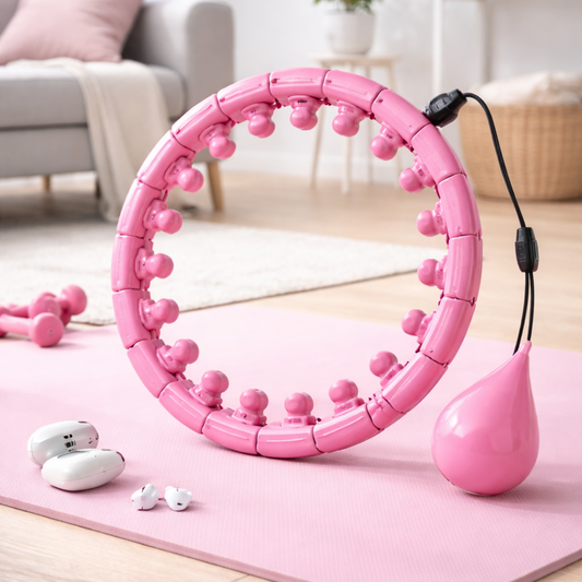 Fitness Hoop for Adult Weight Loss